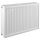 Радиатор стальной панельный 33/300/2500 боковое подключение Rommer RRS-2010-333250