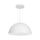 Светильник SP-RESTO-HANG-R500-30W Warm3000 (WH, 100 deg, 230V) (IP20 металл, 3 года) Arlight 039697