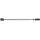 Ключ динамометрический двусторонний 3/4''DR, 75-450 Нм Thorvik TWBDM3475450
