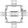 TBE-P-05-(12xCBC.2)- 1xAASDMB (A)- 1xAASDMB (B)- 1xAASDMB (C)- 1xAASDMB(D)1Ex e IIC Т5 Gb / Ex tb IIIC T95°C Db IP66/ШЗ/КЗUn=500 В, In=19 АВзрывозащищенная клеммная коробка GRP 160x160x90мм1Ex e IIC Т5 Gb / Ex tb IIIC T95°C Db IP66Температурный режим Т5 4 TBE-P-05-(12xCBC.2)- 1xAASDMB (A)- 1xAASDMB (B)- 1xAASDMB (C)- 1xAASDMB(D)1Ex e IIC Т5 Gb / Ex tb IIIC T95°C Db IP66/ШЗ/КЗUn=500 В, In=19 АВзрывозащищенная клеммная коробка GRP 160x160x90мм1Ex e IIC Т5 Gb / Ex tb IIIC T95°C Db IP66Температурный режим Т5 4