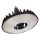Лампа светодиодная LED HID HIGHBAY 160Вт, Е40, 4000K, 25000Лм OSRAM LEDVANCE 4058075780422