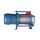 Лебедка электрическая KCD 500, г/п 0.5т, канат 100м, 380В Gearsen GKCD 500-100-380