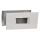 Комплект монтажный для DCX-M на 200/400A вертикальный LEGRAND 021122