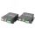 Комплект передатчиков HDCVI/HDTVI/AHD/CVBS, 1хFC, 1хBNC, 1310/1550 нм, до 20 км SCandT HD401F-5M