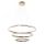 Люстра подвесная MERIDIANA Arte Lamp A2198SP-3GO