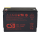 Аккумулятор GPL 12В 100Ач WBR WBR  GPL121000