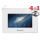 Монитор цветного видеодомофона Tantos Marilyn HD Wi-Fi IPS (white)