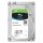 Жесткий диск 8TB SkyHawk 3.5'', SATAIII, 7200 об/мин, 256 МБ Seagate ST8000VX004