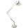 Торшер GOLIATH Arte Lamp A2487PN-1WH