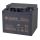 Аккумулятор 12В 40Ач B.B.Battery BPS 40-12