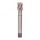 Метчик М30х3,5 (Машинный, спиральный) DIN376 HSSE 6h C/2-3P R35 180мм a=18 Ruko 233300E