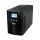 Источник бесперебойного питания Online UPO 1000 Ва/ 900 Вт 4 мин Tower 2xSchuko CEE 7 RS-232, USB, AS400 или SNMP RUCELF UPO-1000T-24-I Источник бесперебойного питания Online UPO 1000 Ва/ 900 Вт 4 мин Tower 2xSchuko CEE 7 RS-232, USB, AS400 или SNMP RUCELF UPO-1000T-24-I