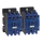 Контактор реверсивный ПМЛ-4560ДМ-80А-220AC-Б-УХЛ4 КЭАЗ 110645