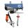 Таль электрическая мини PA 220В 600/1200кг, 12/6м (комбинированная) Gearsen GPAK 60012