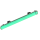 Светильник L-contour 950/13,7/Д/Green/03/A1-B2/24DC IP66 DMX512 LEDEL
