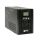 Источник бесперебойного питания Line-interactive E-Power PSW600 PROxima 500 Ва без АКБ с усиленным зарядным устройством Tower IEC C14 EKF PSW-605-T