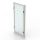XL3 S 630 Дверь стеклянная 16M 900мм LEGRAND 337761