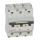 Выключатель автоматический трехполюсный 125А C DX3 10кА/16кА LEGRAND 409282