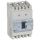 Выключатель автоматический ВА-100А 25кА DPX3-160 LEGRAND 420045