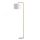 Торшер RUPERT Arte Lamp A5024PN-1PB