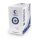 Витая пара (U/UTP).4 пары (23 AWG). одножил. LSZH. нг(А)-HF. (305 м) Cabeus UTP-4P-Cat.6-SOLID-LSZH