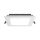 Светильник ACQUA S 12 WH 4000K (with driver) EM Световые Технологии 1596000560