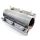 Хомут двусторонний ремонтный D314-334 L300 Мир хомутов REM314-334L300BRD42