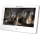 Монитор цветного видеодомофона Tantos NEO Slim (white) VZ-2