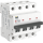 ARMAT Автоматический выключатель M06N-DC 4P Z 0,5А IEK