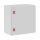 Корпус навесной ST без М/П ВxШxГ 500x500x300 мм, IP66