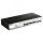 Коммутатор управляемый L2 PoE 8 портов 10/100/1000 Мб/с, 2хSFP D-Link DGS-1210-10P/FL1A