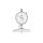 Глубиномер индикаторный ГИ-100 0.01 SHAN 351304