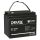 Аккумулятор DT 12В 75Ач Delta DT 1275
