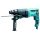 Перфоратор SDS-plus 720Вт 2.3Дж, 2 режима Makita HR2300