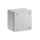 Корпус клеммный SDI из нержавеющей стали AISI304 ВxШxГ 150x150x120 мм, IP66
