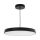 Светильник SP-ELEGANT-R500-37W Day4000 (BK, 120 deg, 230V) (Arlight, IP20 Металл, 3 года) Arlight 033923(1)