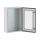 Корпус навесной ST с М/П с прозрачной дверью ВxШxГ 600x400x200 мм, IP66