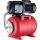станция насосная, 1100вт, 50л/мин Pumpman ATJSW/15M-1