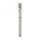 Метчик 3/4'' -10-UNC (Машинный, спиральный) DIN2183 HSSE C/2-3P R35 125мм a=11 Ruko 266034UNC