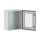 Корпус навесной ST с М/П с прозрачной дверью ВxШxГ 500x400x250 мм, IP66