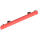Светильник L-contour 550/7,8/Д/Red/03/A1-B2/24DC IP66 DMX512 LEDEL