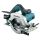 Пила дисковая 1050Вт, 165мм, рез 54.5мм, кейс Makita HS6601J
