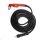 Плазменный резак LT81 Евро 12м HF AURORA 12291