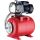 станция насосная, нерж, 800вт, 50л/мин Pumpman ATSGJ800