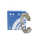 Подшипник 7318ACM ZWZ 7318ACMZWZ