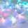 Гирлянда светодиодная декоративная ARD-STRING-CLASSIC-15000-CLEAR-100LED-LIVE RGB-SPI (12V, 53W) (ARDCL, IP65) Arlight 031518