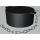 Крышка штекера черная DS9, IP66/67 Marechal 319A426