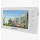 Монитор домофона цветной с сенсорными кнопками Tantos Prime (white) VZ