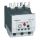 Реле тепловое 63-85A для контакторов CTX3 3P 100 LEGRAND 416729