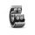 Подшипник 3814-2RS (INA) FAG 3814-2RSINA